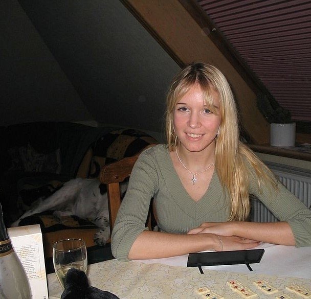 f3arlessLexi from Glasgow City,United Kingdom